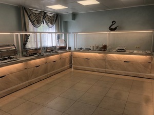 Гостиница Даниловская