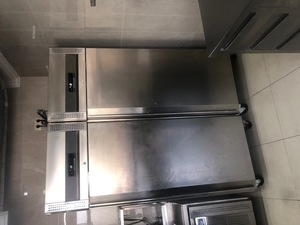 Гостиница Даниловская