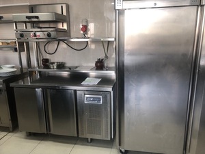 Гостиница Даниловская