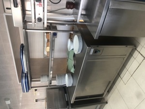 Гостиница Даниловская