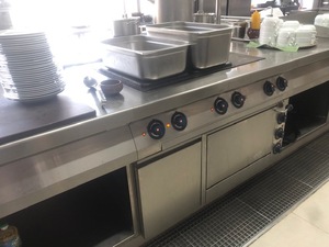 Гостиница Даниловская