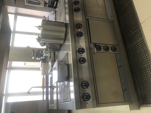 Гостиница Даниловская