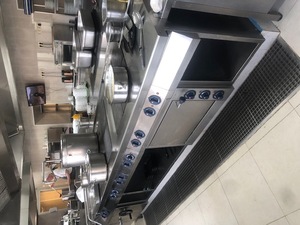 Гостиница Даниловская