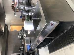 Гостиница Даниловская