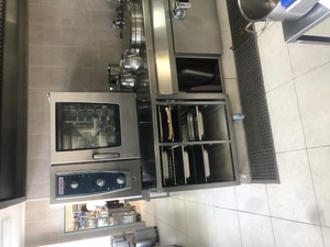 Гостиница Даниловская