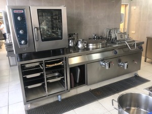 Гостиница Даниловская