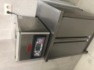 Гостиница Даниловская