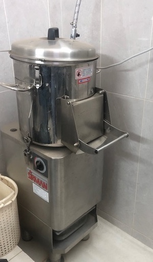 Гостиница Даниловская