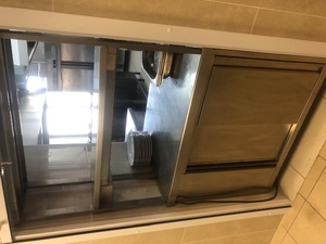 Гостиница Даниловская