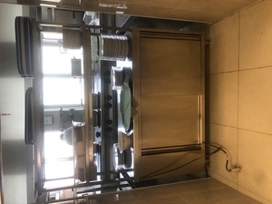 Гостиница Даниловская