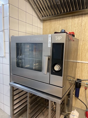 Ресторан DIETRO LE QUINTE