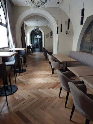 Мариинский театр