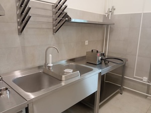 Музейный и театрально-образовательный комплекс