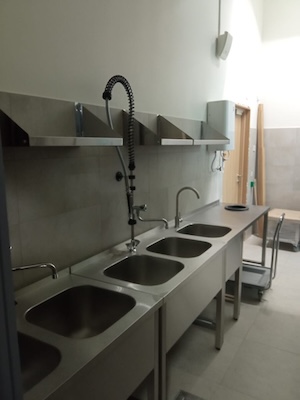 Музейный и театрально-образовательный комплекс