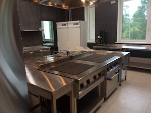 Музейный и театрально-образовательный комплекс