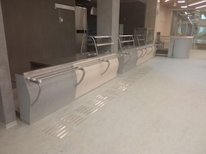 Музейный и театрально-образовательный комплекс