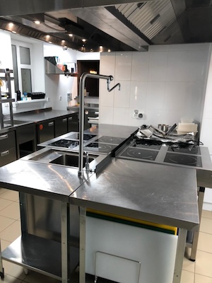 Ресторан Облако 53