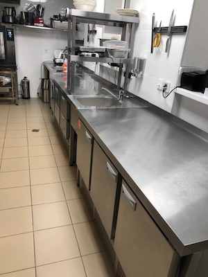 Ресторан Облако 53