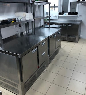 Ресторан Облако 53