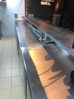 Ресторан Облако 53