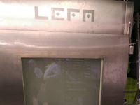 Подбор рецептур на фабрике-кухне сети "Азбука Вкуса"