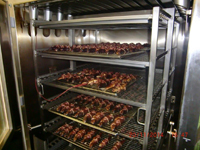 Подбор рецептур на фабрике-кухне сети "Азбука Вкуса"