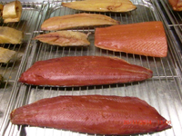 Подбор рецептур на фабрике-кухне сети "Азбука Вкуса"