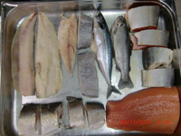 Подбор рецептур на фабрике-кухне сети "Азбука Вкуса"