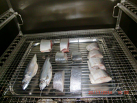 Подбор рецептур на фабрике-кухне сети "Азбука Вкуса"