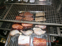 Подбор рецептур на фабрике-кухне сети "Азбука Вкуса"