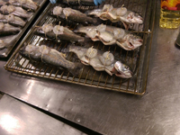 Подбор рецептур на фабрике-кухне сети "Азбука Вкуса"