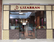 Решение: Рестораны "Lizarran" и "Cantina Mariachi"