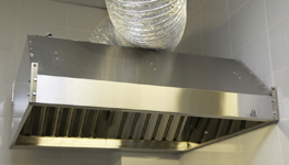 Решение: Рестораны "Lizarran" и "Cantina Mariachi"