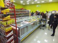 Сеть магазинов «Мэтр Вкуса»