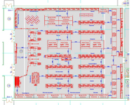 ПРОЕКТ: Сеть магазинов "Мэтр вкуса"