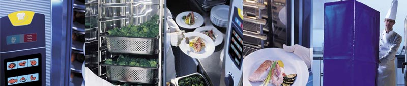 RATIONAL Система Finishing RATIONAL Система Finishing