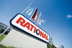 RATIONAL Оборудование