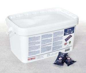 Средство для ополаскивания пароконвектомата RATIONAL150 таблеток 