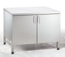 Подставка для пароконвектомата RATIONAL 6-1/1, 10-1/1 60.31.093