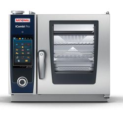 Пароконвектомат RATIONAL iCombi Pro XS 6-2/3