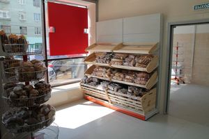 Супермаркет Октябрьский