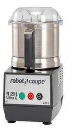 ПРОЦЕССОР КУХОННЫЙ ROBOT COUPE R 201 Ultra E