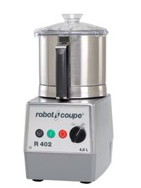 ПРОЦЕССОР КУХОННЫЙ ROBOT COUPE R 402