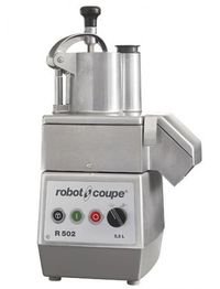ПРОЦЕССОР КУХОННЫЙ ROBOT COUPE R 502