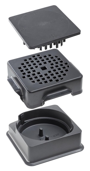 Комплект ROBOT COUPE EASY CLEAN XPRESS