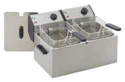 Фритюрница ROLLER GRILL FD 50 D