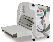 Тестораскатка ROLLMATIC SH50В/05