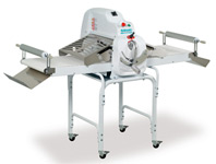 Тестораскатка ROLLMATIC SH50B/08