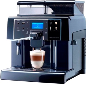 SAECO AULIKA EVO FOCUS