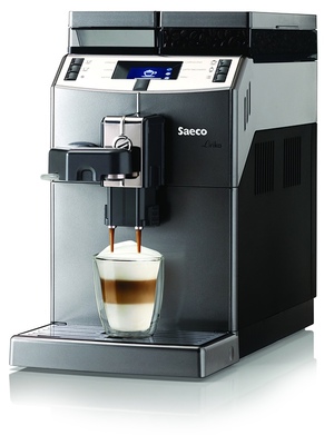 SAECO LIRIKA ONE TOUCH CAPPUCCINO